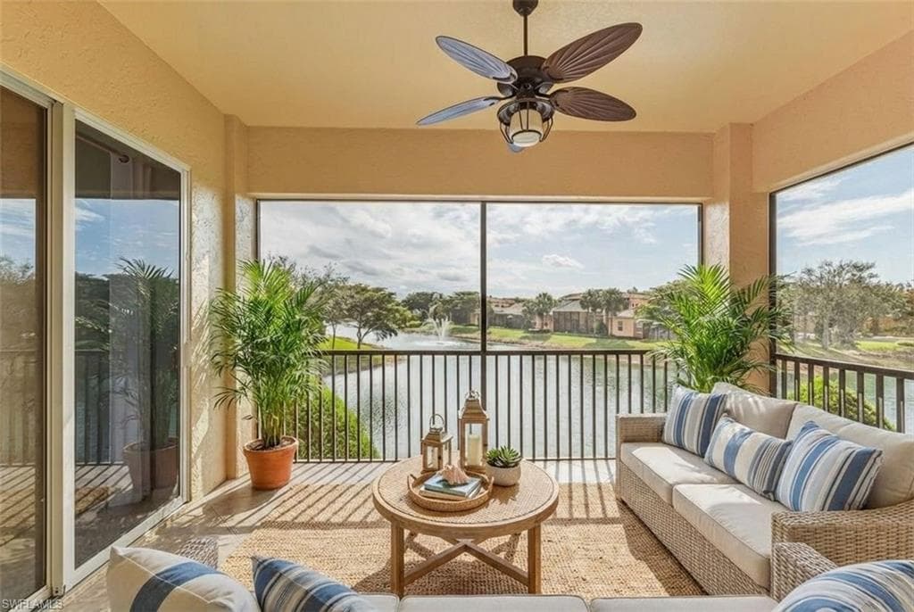 8565 Via Garibaldi CIR 206 ESTERO, FL 33928