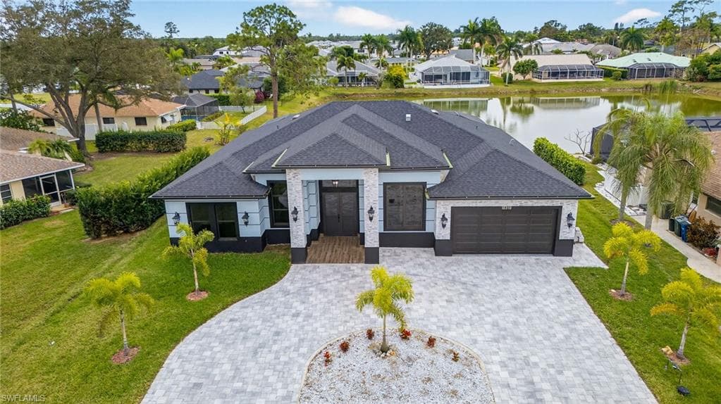 10318 St Patrick LN BONITA SPRINGS, FL 34135
