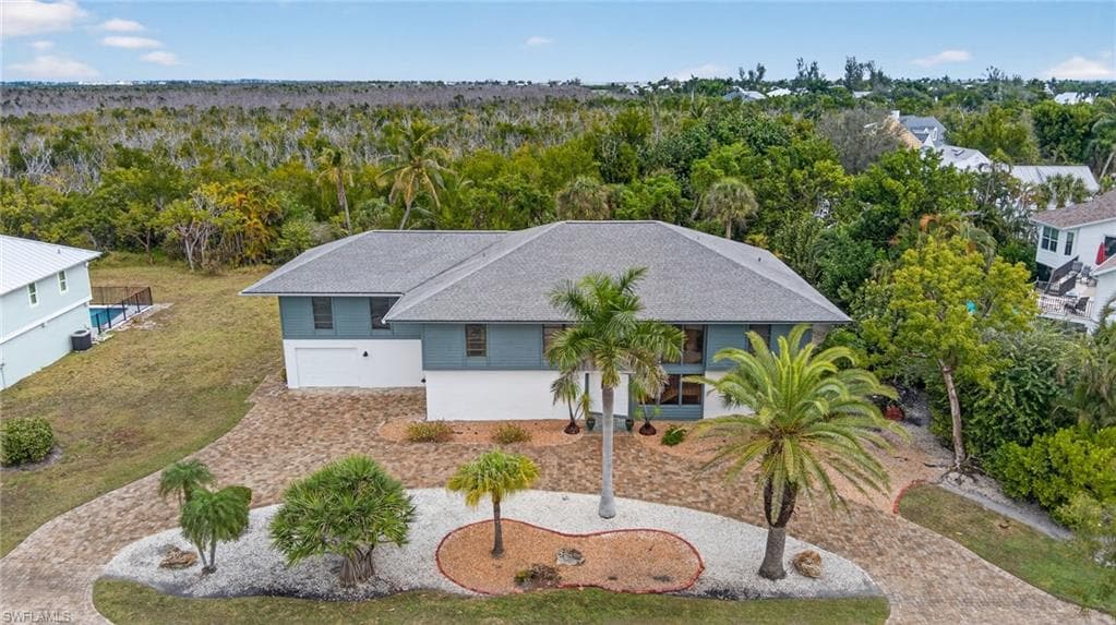 1379 Albatross RD SANIBEL, FL 33957