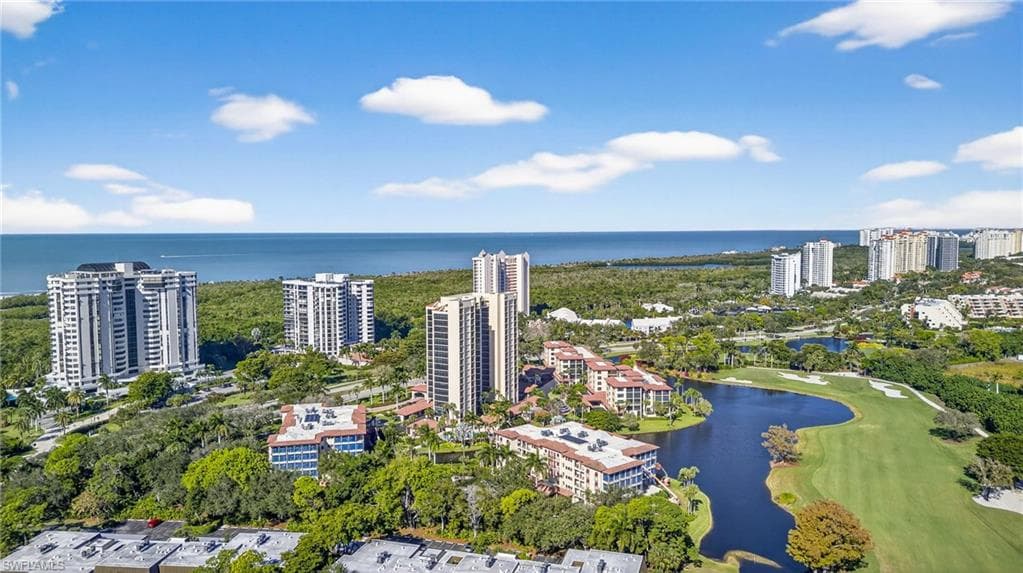 6020 PELICAN BAY BLVD E302 NAPLES, FL 34108