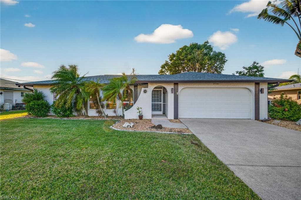 3756 SE 2nd AVE CAPE CORAL, FL 33904