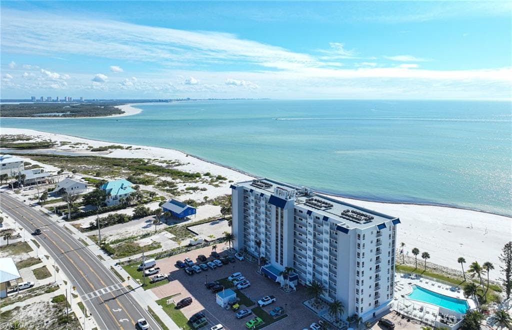 7930 Estero BLVD 106 FORT MYERS BEACH, FL 33931