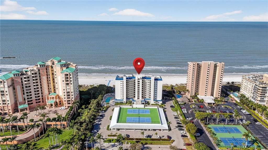900 Collier BLVD 606 MARCO ISLAND, FL 34145