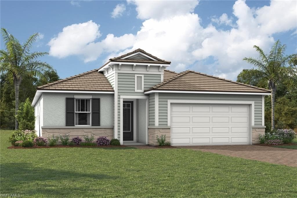 1833 Summerlit AVE NAPLES, FL 34114