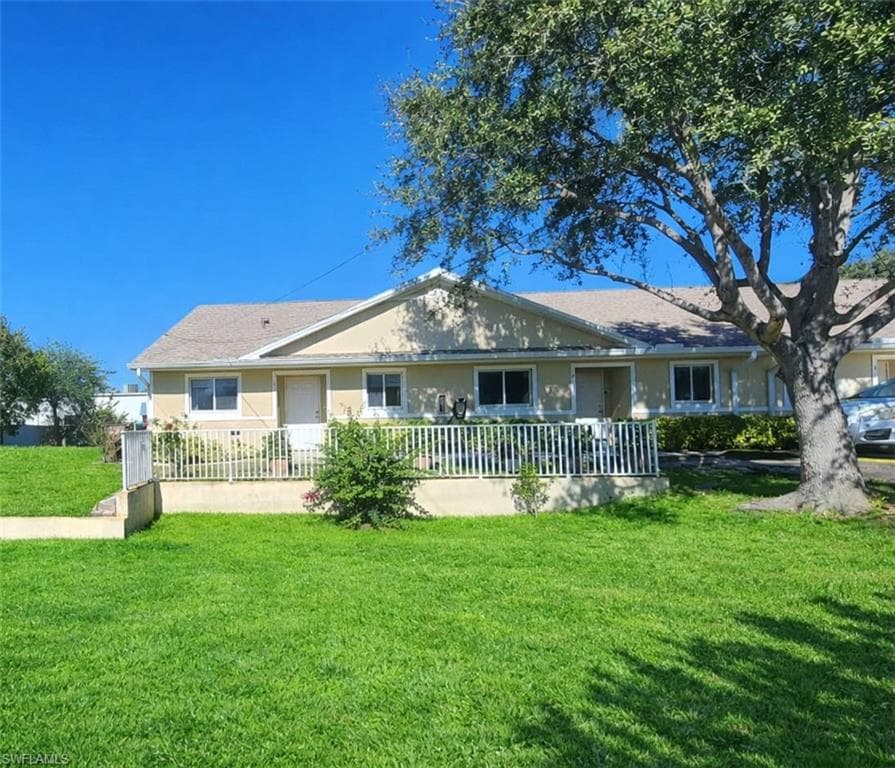 1209 Diplomat PKWY E 1 CAPE CORAL, FL 33909