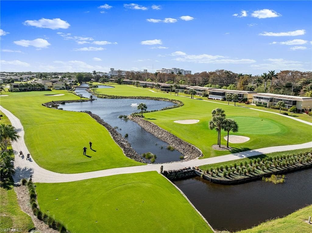378 Palm DR 4 NAPLES, FL 34112