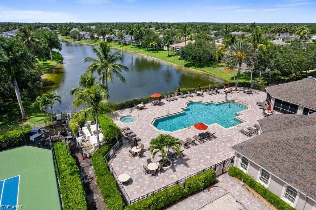 8039 Tauren CT S NAPLES, FL 34119