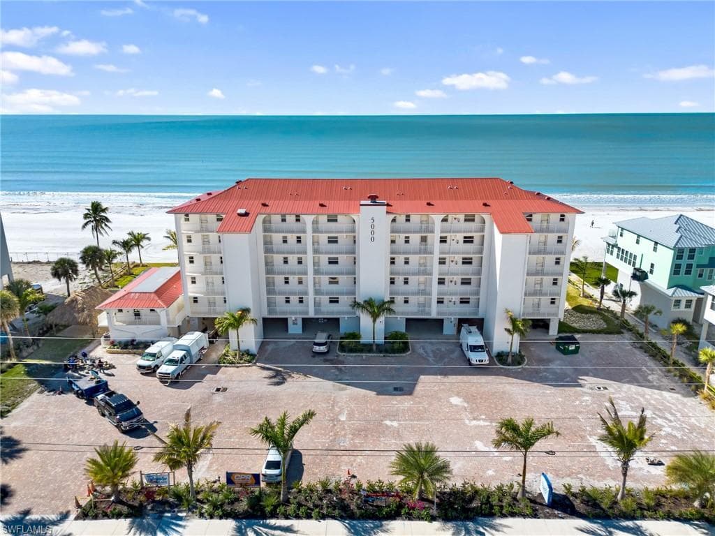 5000 Estero BLVD 407 FORT MYERS BEACH, FL 33931