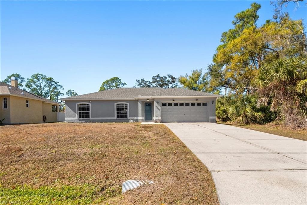 2799 Kasim ST NORTH PORT, FL 34286