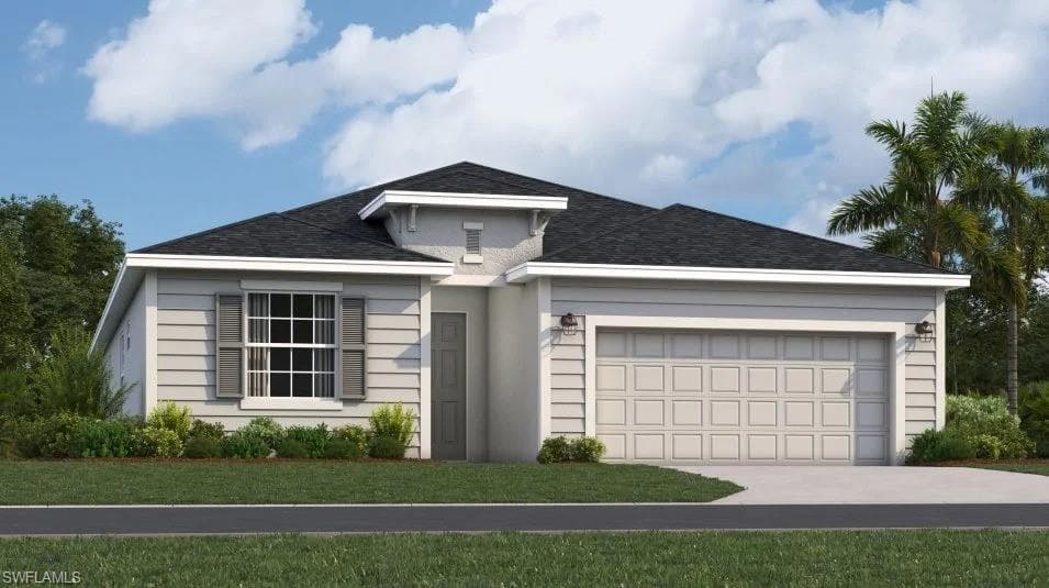 11405 Pointed Leaf PL PUNTA GORDA, FL 33955