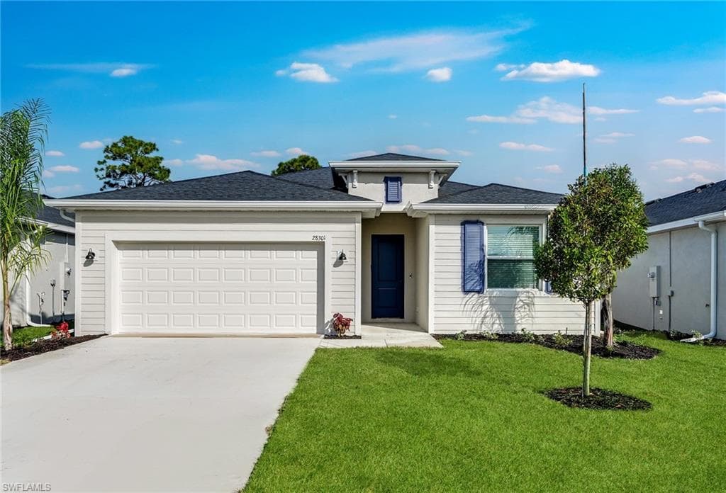 28301 Chelsea Garden WAY PUNTA GORDA, FL 33955