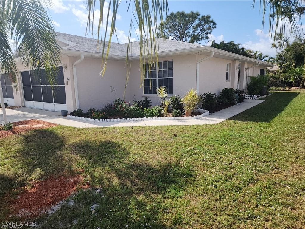 503 Bethany Village CIR LEHIGH ACRES, FL 33936