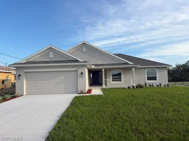 226 NE 15th TER CAPE CORAL, FL 33909