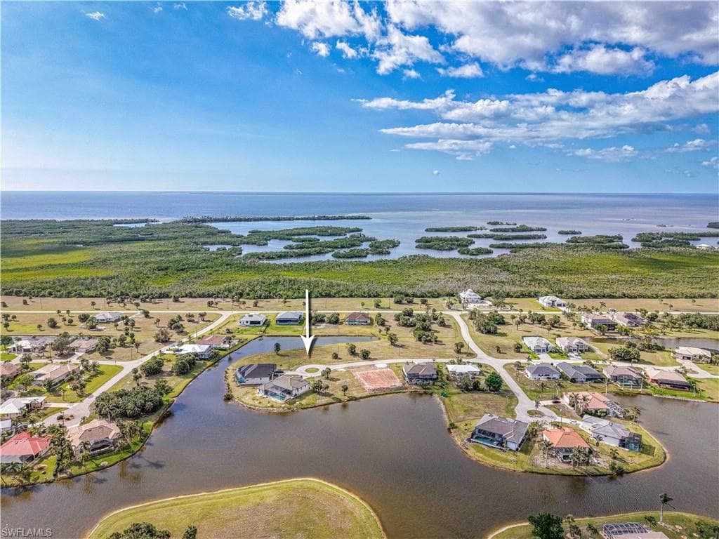 16299 Cayman LN PUNTA GORDA, FL 33955