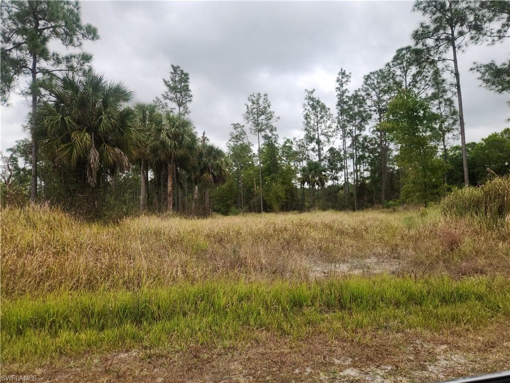 1222 Roosevelt AVE LEHIGH ACRES, FL 33972