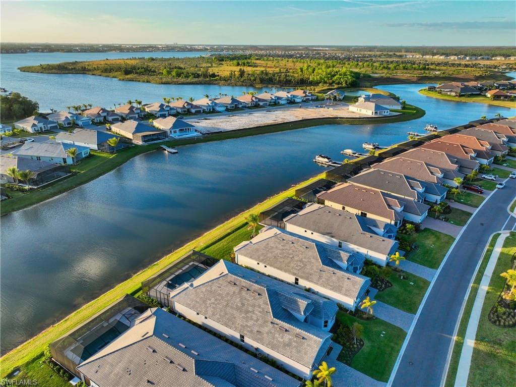 17658 Terracina DR FORT MYERS, FL 33913
