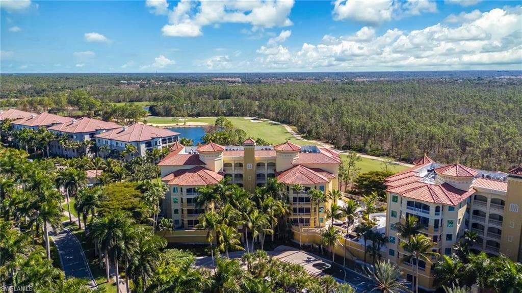 2748 Tiburon BLVD E C505 NAPLES, FL 34109