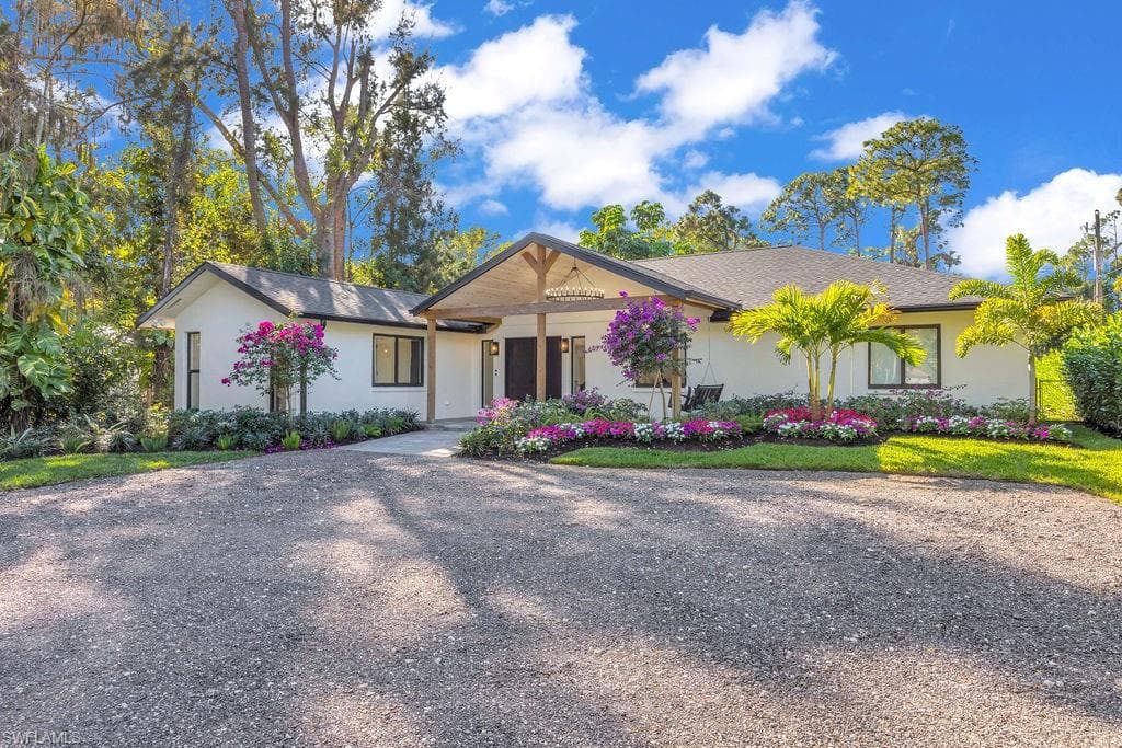 3155 64th ST SW NAPLES, FL 34105