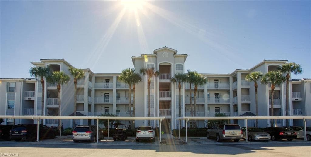 8056 Queen Palm LN 644 FORT MYERS, FL 33966