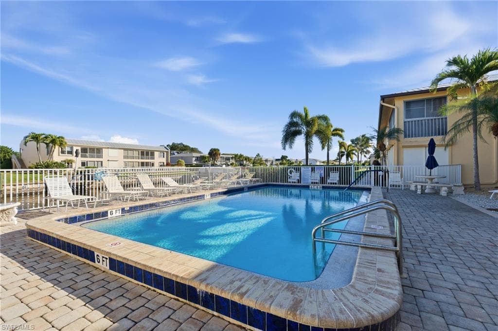 853 46th LN 105 CAPE CORAL, FL 33904