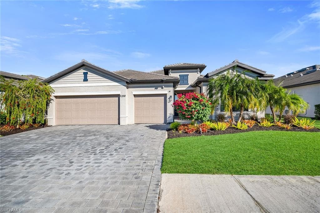 11200 Canopy LOOP FORT MYERS, FL 33913