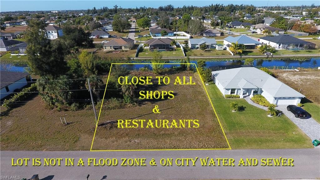 622 SW 11th PL CAPE CORAL, FL 33991