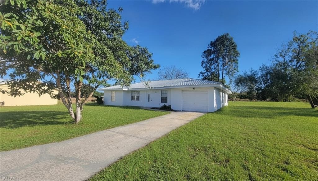 4008 Rye CT LABELLE, FL 33935