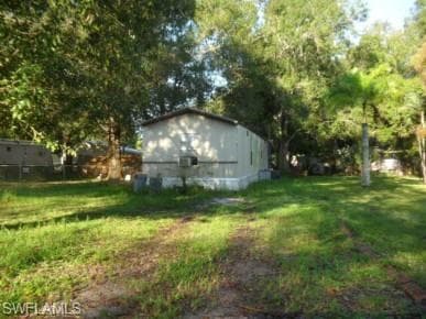 4130 Palm LN FORT MYERS, FL 33905