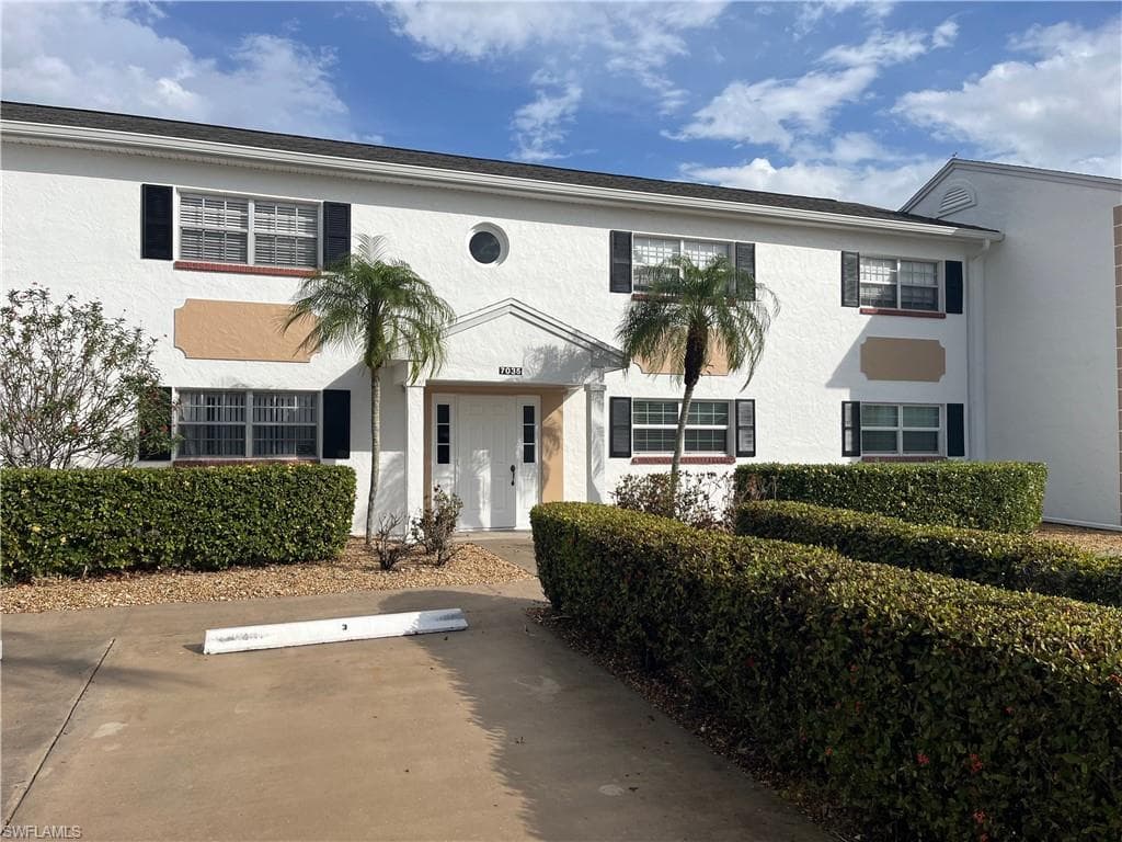 7035 Cedarhurst DR 12C FORT MYERS, FL 33919