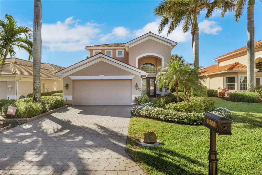 14700 Speranza WAY BONITA SPRINGS, FL 34135