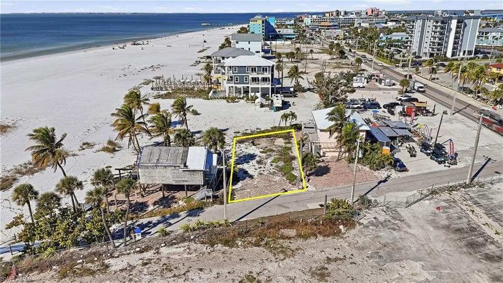 67 Miramar ST FORT MYERS BEACH, FL 33931