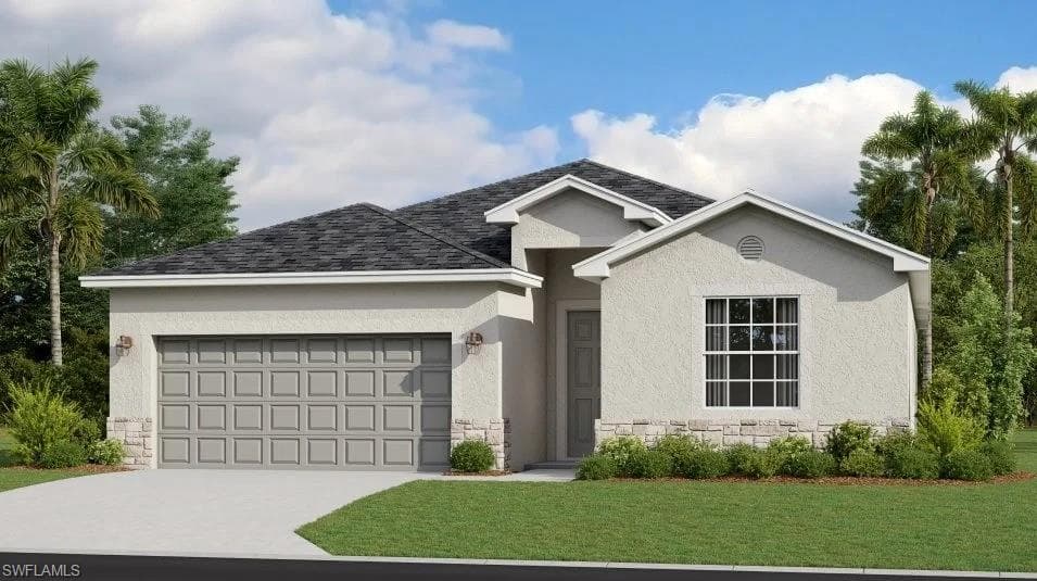 20405 Copperhead DR LEHIGH ACRES, FL 33936