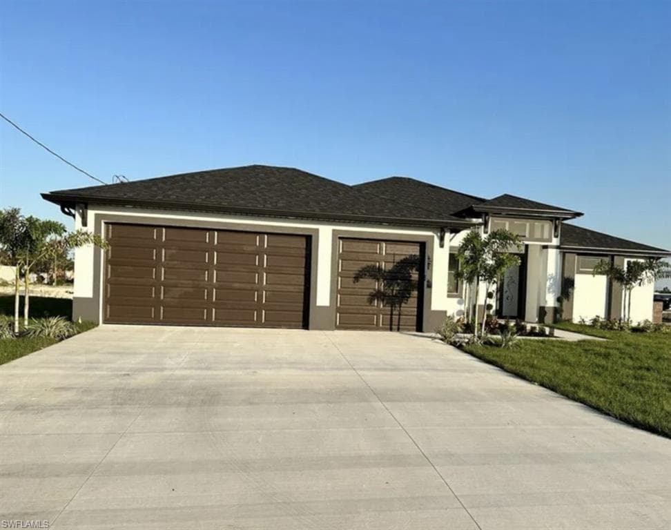 907 NE 13th PL CAPE CORAL, FL 33909