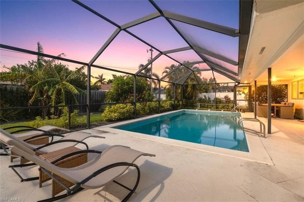 3906 SE 20th PL CAPE CORAL, FL 33904