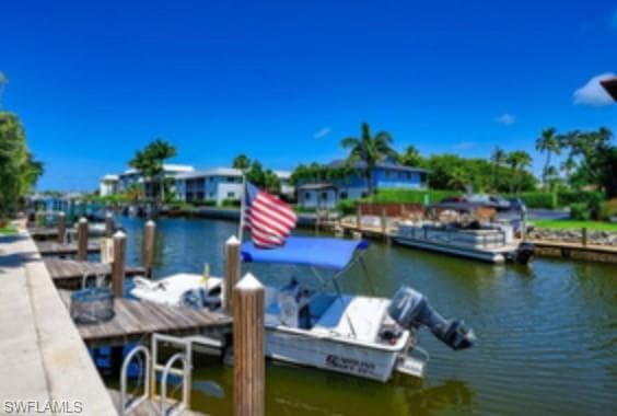 1369 Chesapeake AVE B-5 NAPLES, FL 34102