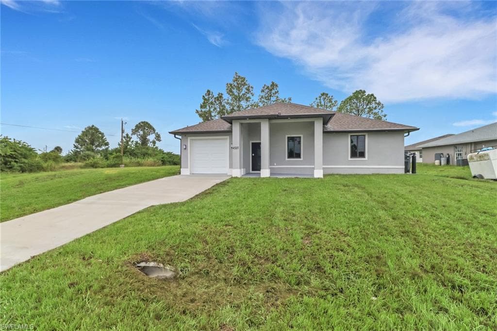 4501 15th ST SW LEHIGH ACRES, FL 33973