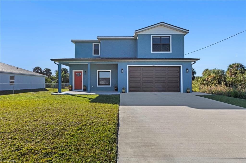 4215 15th ST SW LEHIGH ACRES, FL 33976