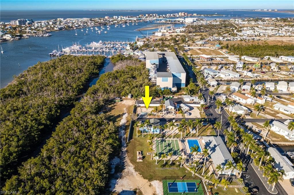140 Garcia WAY FORT MYERS BEACH, FL 33931