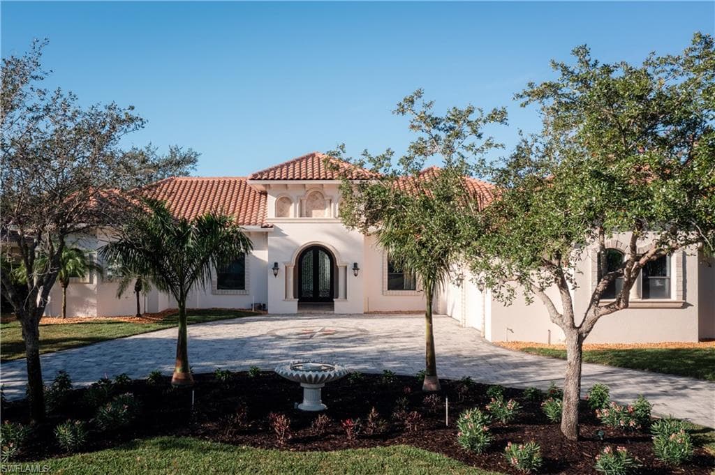 20180 Riverbrooke RUN ESTERO, FL 33928