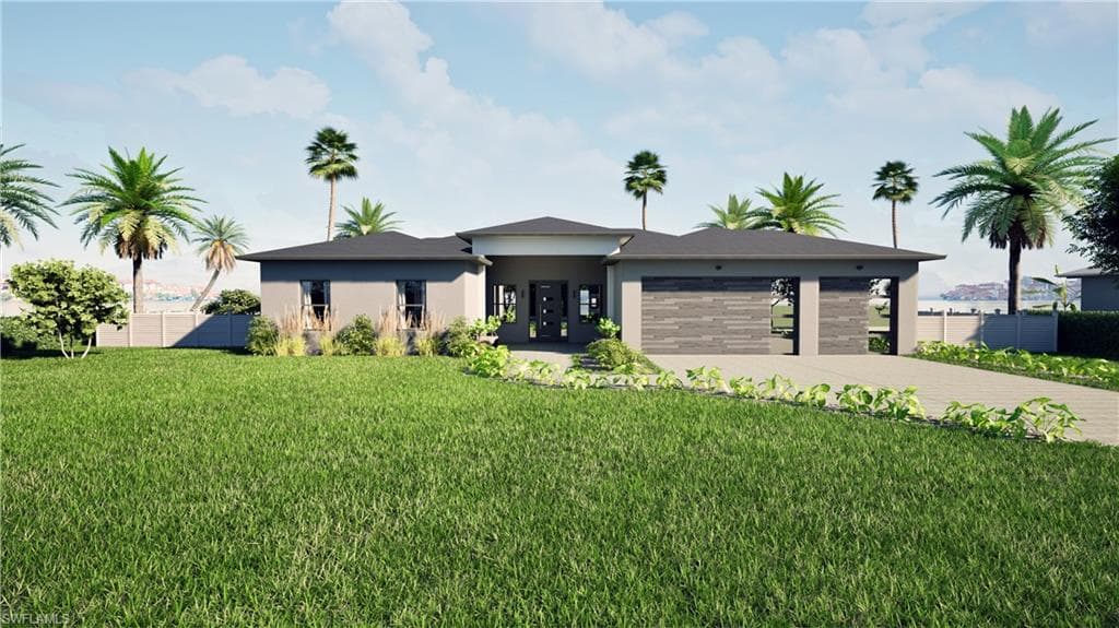 121 SE 43rd ST CAPE CORAL, FL 33904