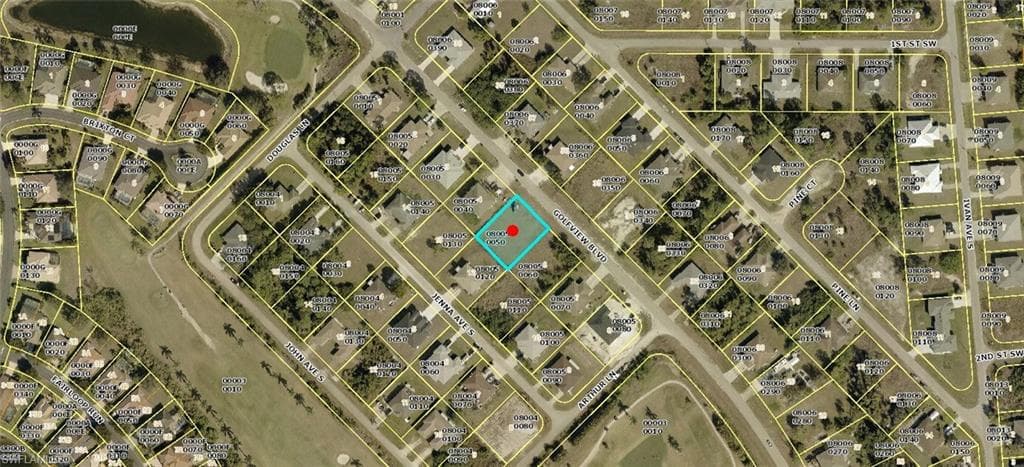4687/4689 Golfview BLVD LEHIGH ACRES, FL 33973