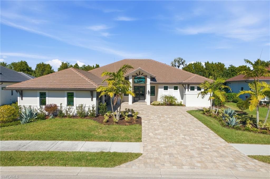 14314 Charthouse CIR NAPLES, FL 34114