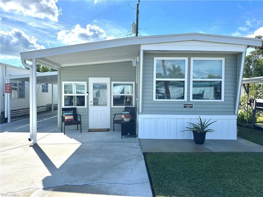20540 Basin DR ESTERO, FL 33928
