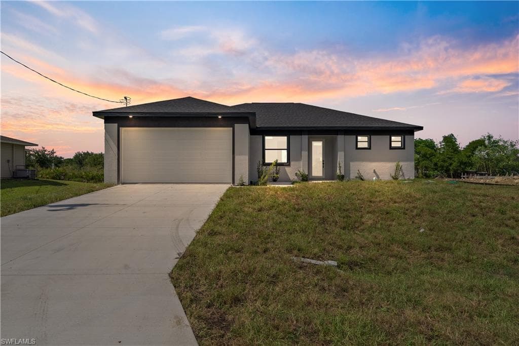 2621 58th ST W LEHIGH ACRES, FL 33971