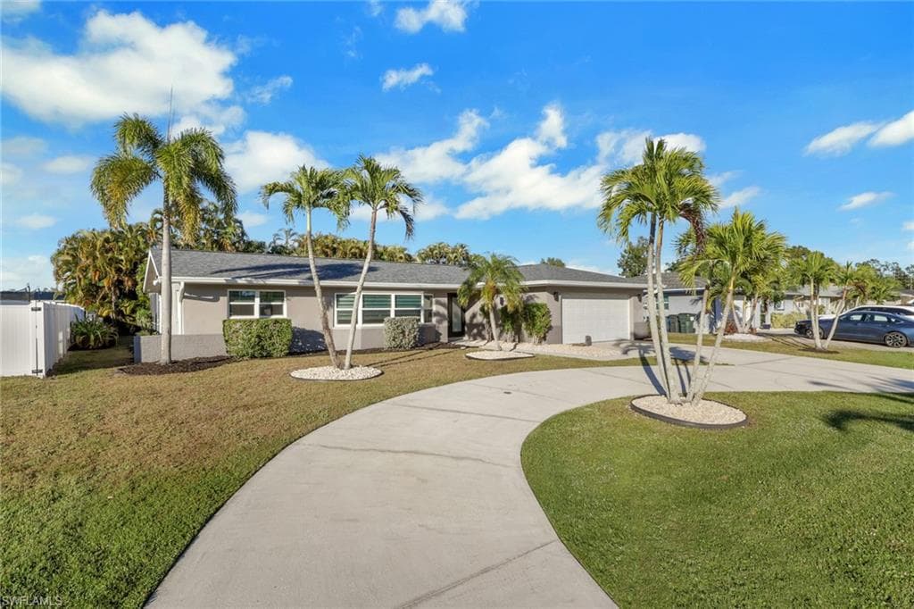 1653 S Fountainhead RD FORT MYERS, FL 33919