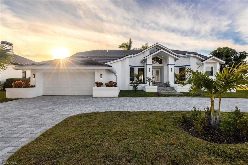 5030 Harborage DR FORT MYERS, FL 33908