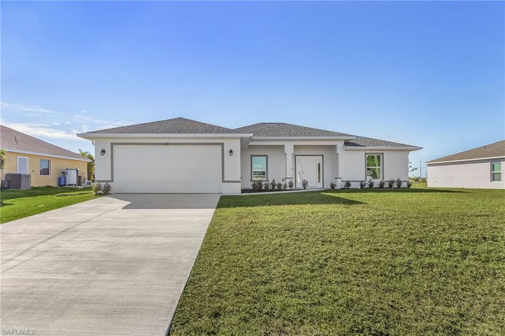 1128 NW 9th TER CAPE CORAL, FL 33993