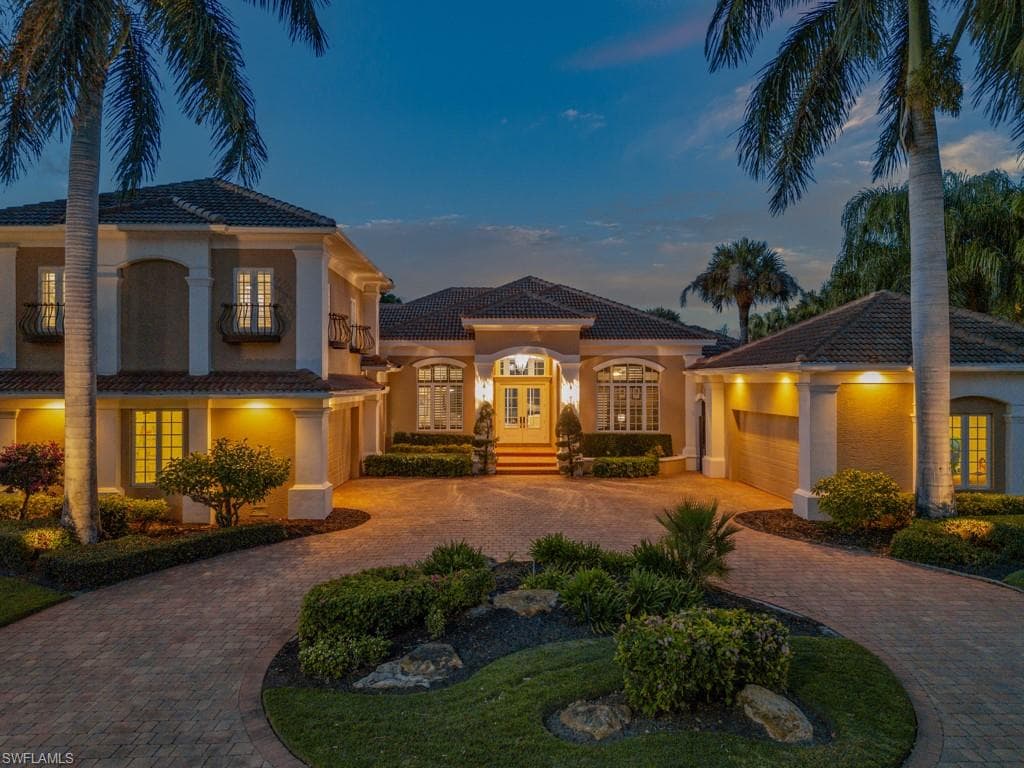 3480 Creekview DR BONITA SPRINGS, FL 34134