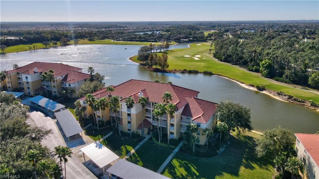 10710 Ravenna WAY 305 FORT MYERS, FL 33913