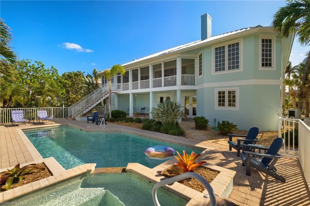 788 Birdie View PT SANIBEL, FL 33957